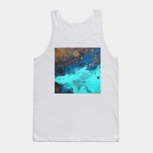 Muddy Water Tank Top